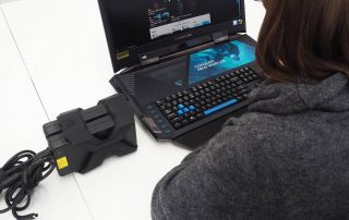 Acer Predator 21X