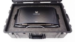 Acer Predator 21X