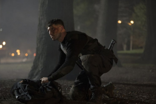 Punisher: sezon 1, odcinek 13 - pojedynek Franka i Billy'ego
