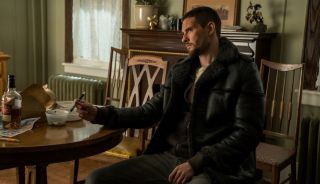 Punisher - zdjęcia z 2. sezonu