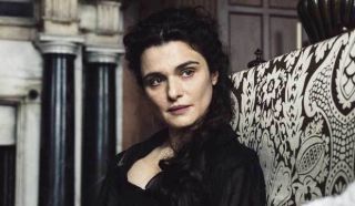 Rachel Weisz - Faworyta