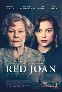 red joan