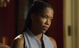 Regina King - If Beale Street Could Talk