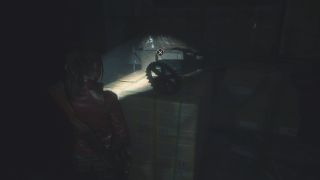 RESIDENT EVIL 2