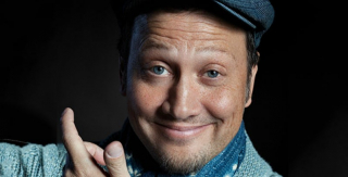Rob Schneider
