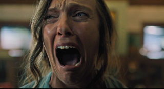 Toni Collette - Dziedzictwo. Hereditary