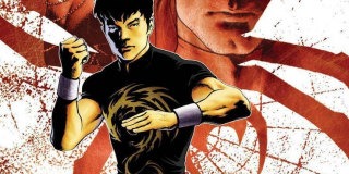 Shang-Chi - reżyser filmu "Blade", Stephen Norrington, w 2001 roku ogłosił, że bohaterem jego kolejnego projektu będzie Shang-Chi; producentem miał zostać Ang Lee; scenariusz rozwijano jednak tak długo, że projekt został skasowany