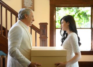 Supergirl: sezon 4, odcinek 11