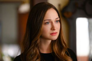 Supergirl: sezon 4, odcinek 11