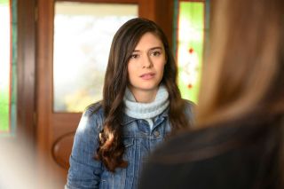 Supergirl: sezon 4, odcinek 11