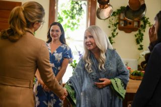 Supergirl: sezon 4, odcinek 11