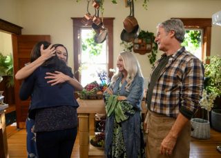 Supergirl: sezon 4, odcinek 11