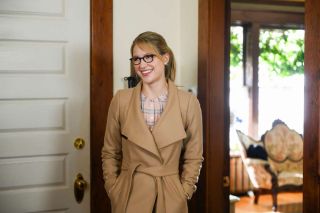 Supergirl: sezon 4, odcinek 11