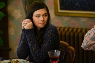 Supergirl: sezon 4, odcinek 11