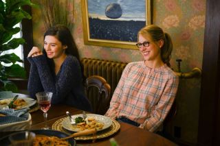 Supergirl: sezon 4, odcinek 11