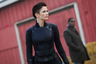 Supergirl: sezon 4, odcinek 11