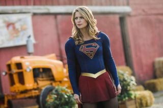 Supergirl: sezon 4, odcinek 11