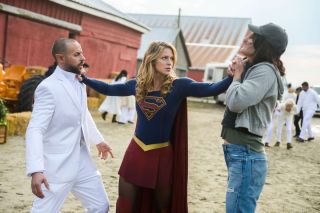 Supergirl: sezon 4, odcinek 11