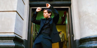 10. Spider-Man 3 - 336,5 mln USD w USA (37,8%) i 554,3 mln USD poza USA (62,2%)