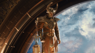 12. Heimdall - 5 występów: Thor, Thor: Mroczny świat, Avengers: Czas Ultrona (w ramach wizji), Thor: Ragnarok, Avengers: Wojna bez granic