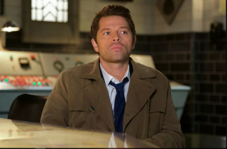 Nie z tego świata: sezon 14, odcinek 10