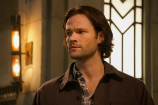 Nie z tego świata: sezon 14, odcinek 10