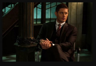 Nie z tego świata: sezon 14, odcinek 10