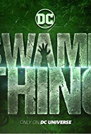 swamp thing