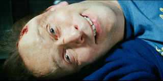 Tim Blake Nelson - Samuel Sterns w "Incredible Hulk" i Harvey Allen w "Fantastycznej Czwórce" z 2015 roku