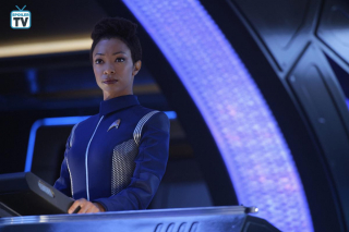Star Trek: Discovery: sezon 2, odcinek 2