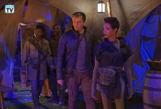 Star Trek: Discovery: sezon 2, odcinek 2