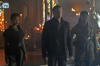 Star Trek: Discovery: sezon 2, odcinek 2