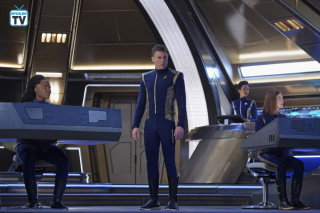Star Trek: Discovery: sezon 2, odcinek 2