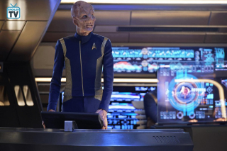 Star Trek: Discovery: sezon 2, odcinek 2