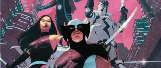 X-Force (pomocnicy) - specjalna jednostka mutantów, podejmująca się najbardziej niebezpiecznych misji; w jej skład przez lata wchodzili m.in. Wolverine, Deadpool, Cable, Colossus, Warpath, Psylocke czy Archangel