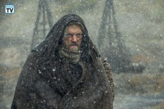 Wikingowie - sezon 5, odcinek 17