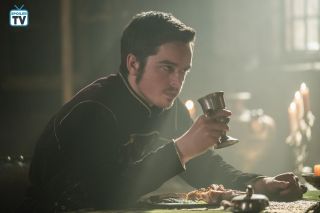 Wikingowie - sezon 5, odcinek 17