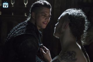 Wikingowie - sezon 5, odcinek 17