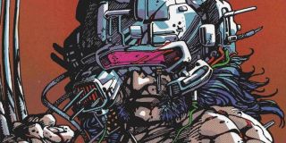 Weapon X (wrogowie) - organizacja prowadząca różne eksperymenty w celu zwiększenia siły żołnierzy; w różnorakiej formie odwołania do niej pojawiały się już w filmach Marvela czy Foxa