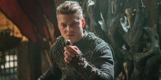 Wikingowie: sezon 5, odcinek 16