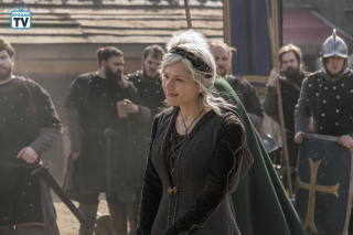 Wikingowie: sezon 5, odcinek 19