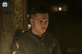 Wikingowie: sezon 5, odcinek 18