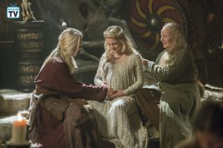 Wikingowie: sezon 5, odcinek 16