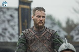 Wikingowie: sezon 5, odcinek 15