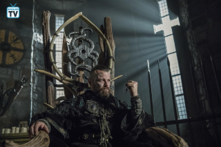 Wikingowie: sezon 5, odcinek 18