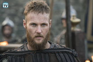 Wikingowie: sezon 5, odcinek 18