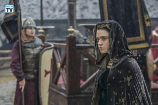 Wikingowie: sezon 5, odcinek 15