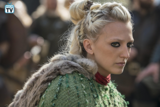 Wikingowie: sezon 5, odcinek 18