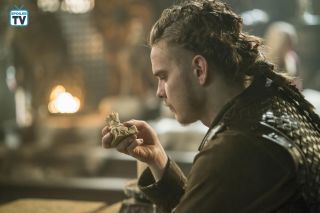 Wikingowie: sezon 5, odcinek 16