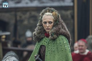 Wikingowie: sezon 5, odcinek 15